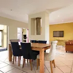 Spacious 4-Bedroom Home With A Pool