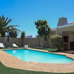 Spacious 4-Bedroom Home With A Pool