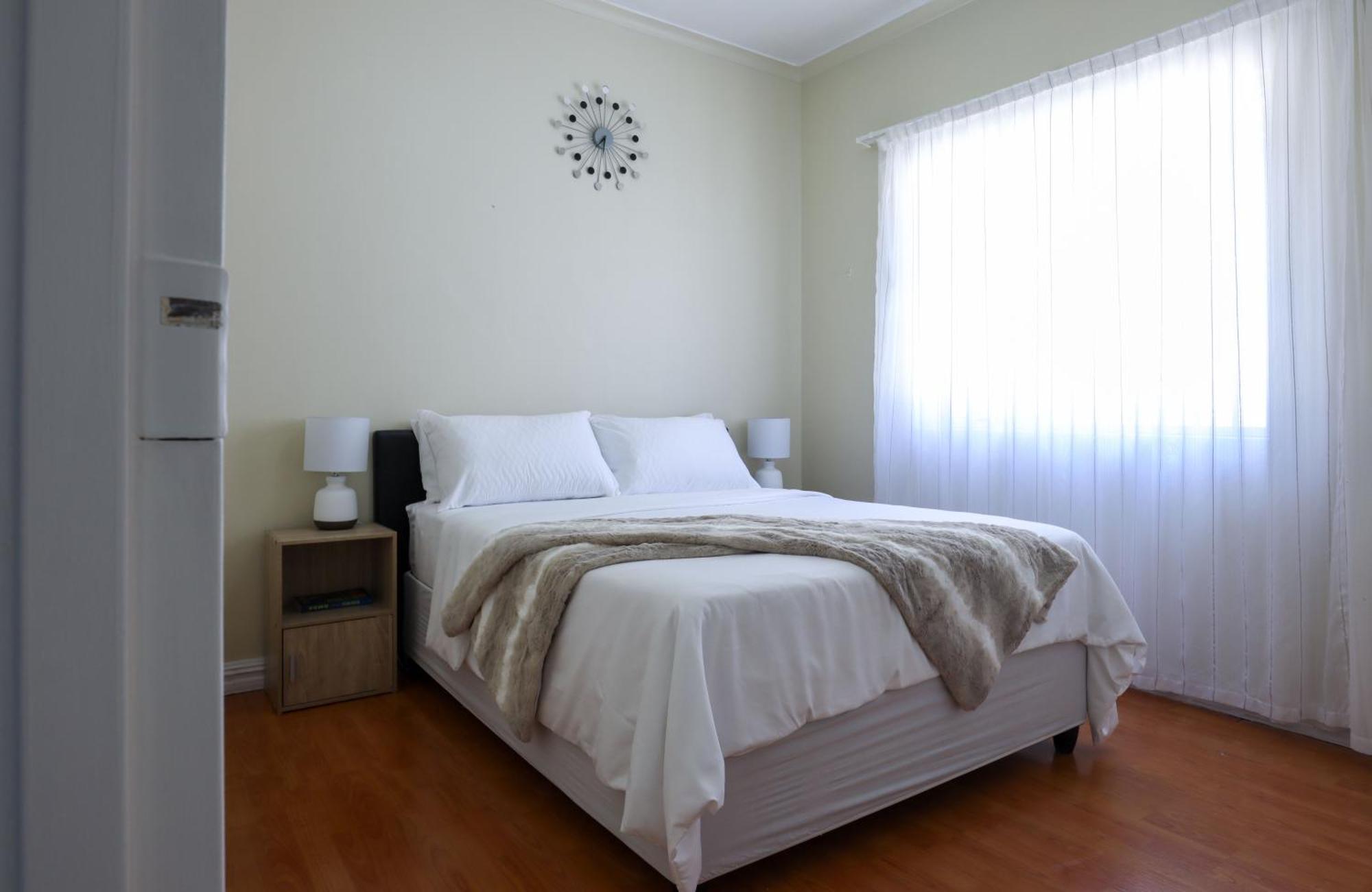 Holiday home Spacious 4-bedroom With A Pool