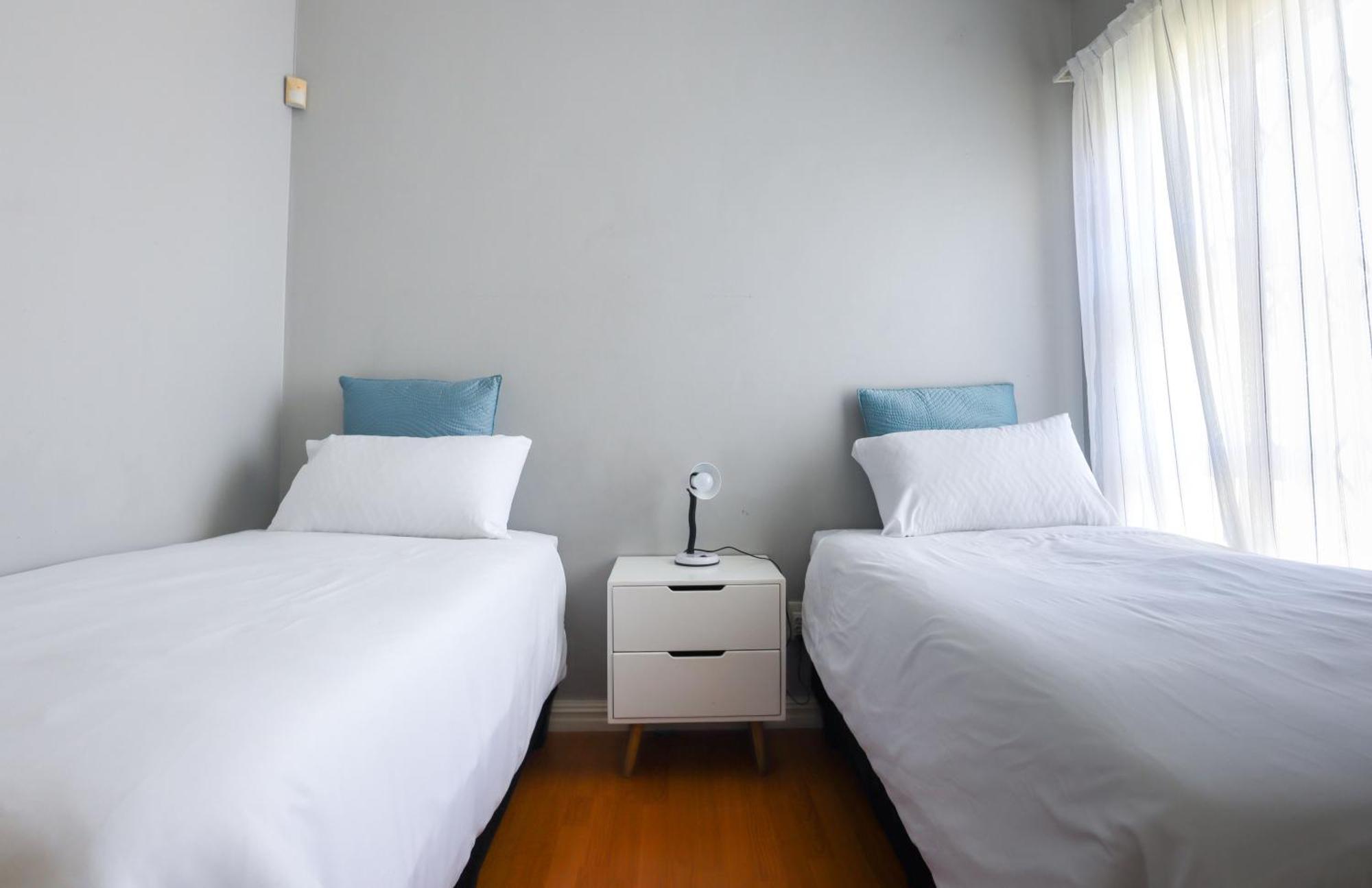 Spacious 4-bedroom With A Pool Holiday home